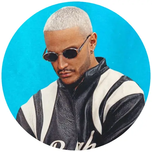 DJ Snake
