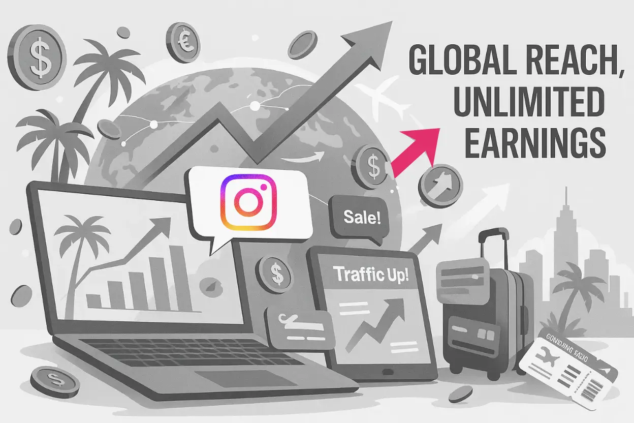 Spotify Financial Freedom