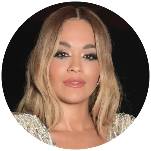 Rita Ora
