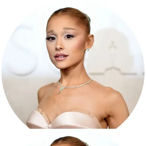 Ariana Grande
