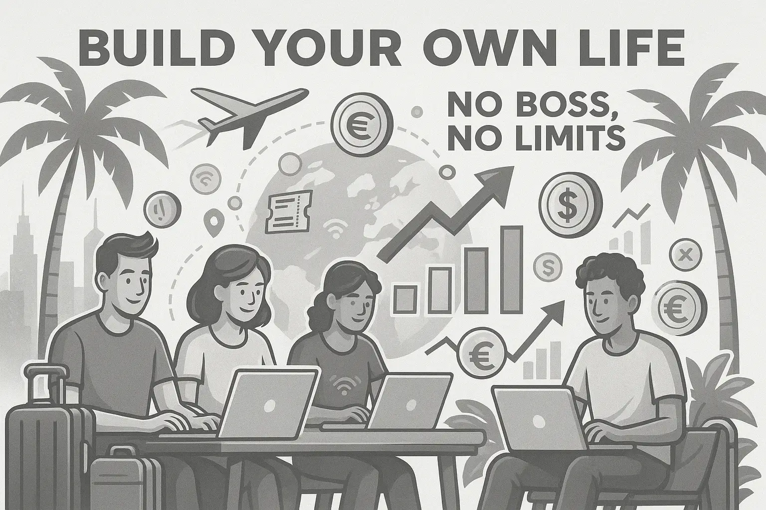 Passive Income Banner