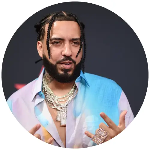 French Montana