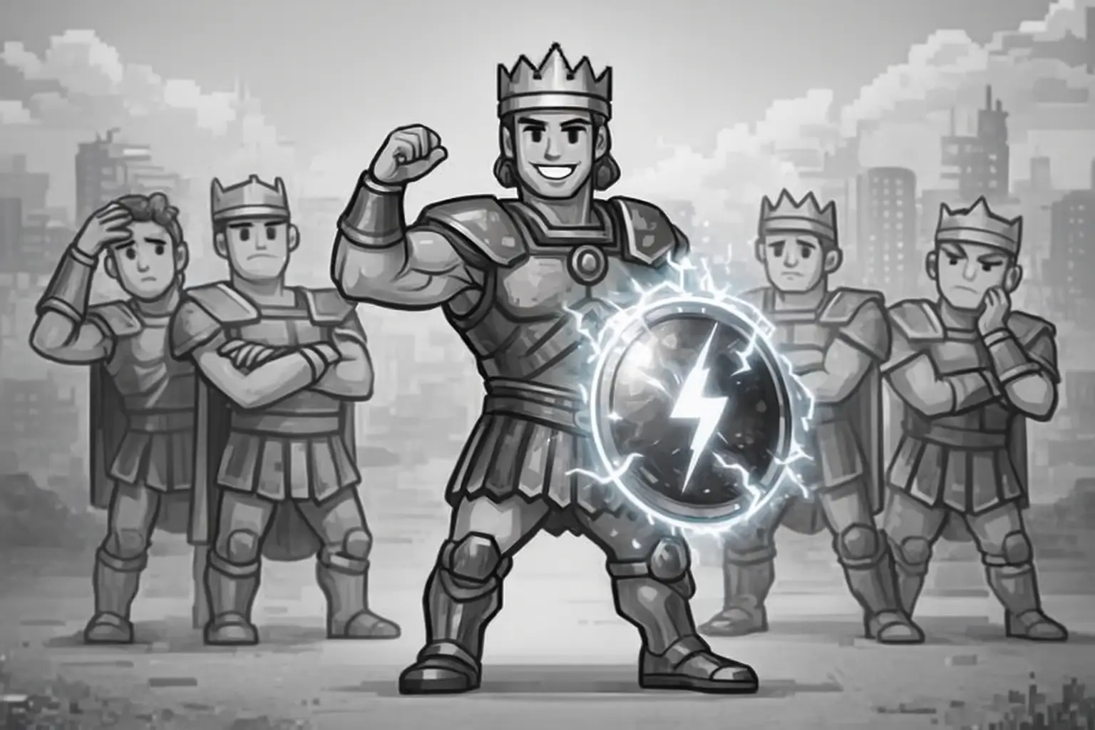 MarketingMediaSocial strongst SMM Panel of the internet.