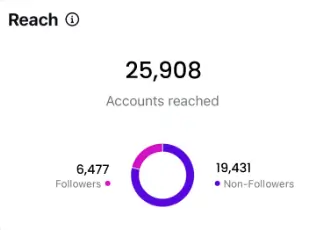 Instagram Engagement Dashboard