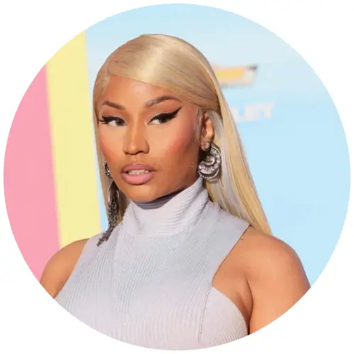 Nicki Minaj
