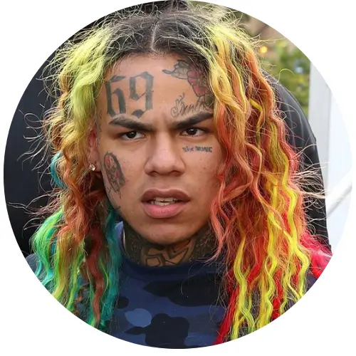 6ix9ine