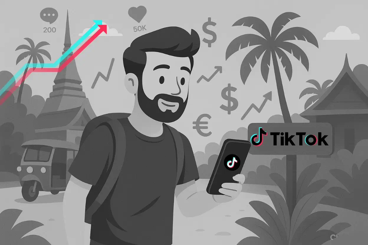 Spotify Financial Freedom