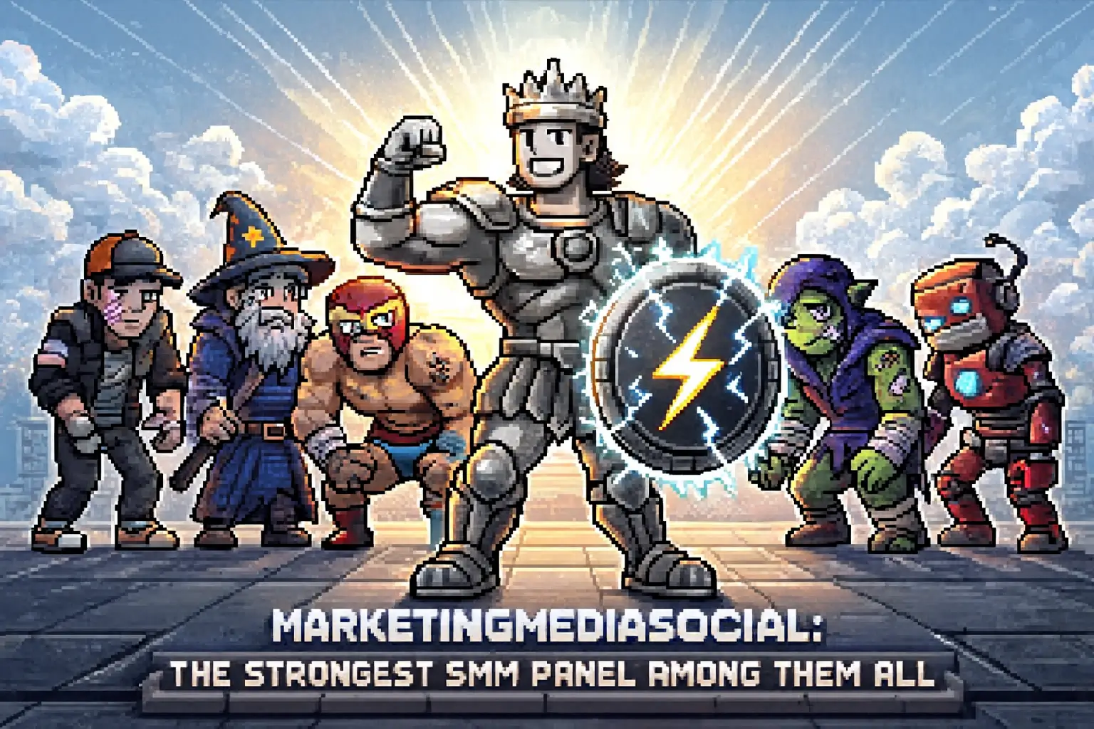 How to Identify the 5 Signs of a Reliable SMM Panel